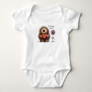 Body vêtements pour bébé