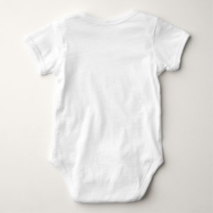 Body Vêtements pour bébés