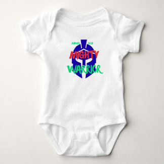 Body Vêtements pour enfants Mighty Warrior - Inspirés d