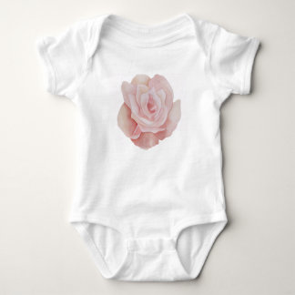 Body Vêtements pour enfants Rose