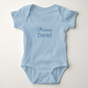 Body Vêtements "Prince"