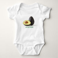 "Vibes Avocado"