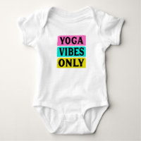 Vibes de yoga uniquement