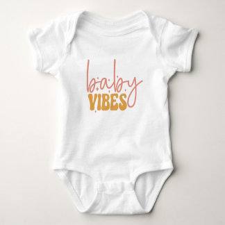 Body Vibes pour bébés