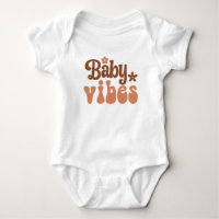 Vibes pour bébés Boho