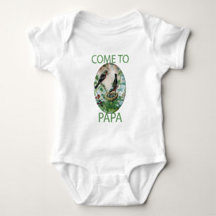 Body Viens à Papa