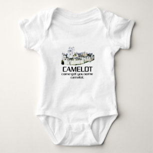 Body Viens T'Apporter Du Camelot.