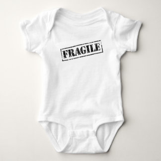 Body Vintage fragile
