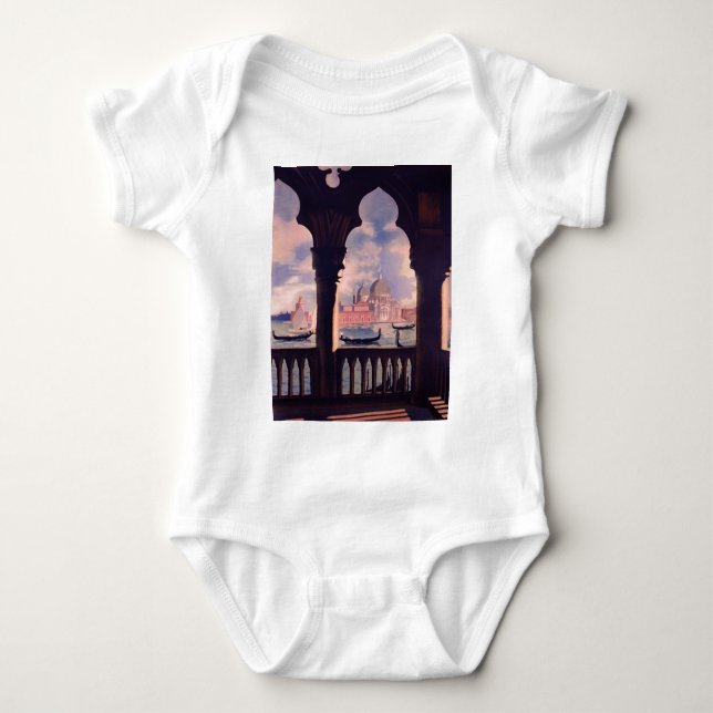 Body Vintage Venice (Devant)