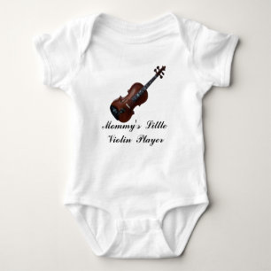 BODY VIOLIN-T-SHIRT