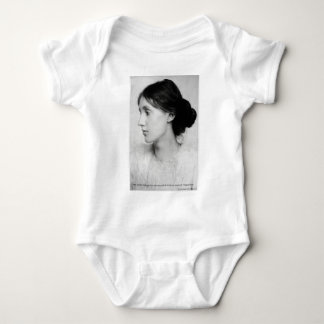 Body Virginia Woolf "Love Well" Citation d'amour Mugs &