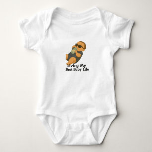 Body Vivre ma meilleure vie de bébé