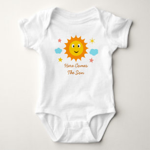 Body Voici le fils souriant Sunshine 
