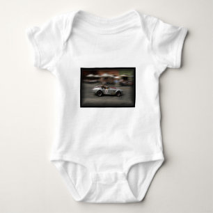 Body Voiture de sport classique