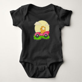 Body Voiture Hamster