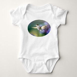 Body Vol de colibri