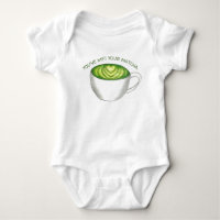 Vous avez rencontré votre Match Matcha Green Tea L