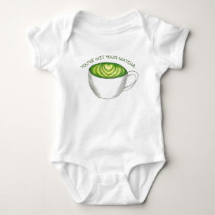 Body Vous avez rencontré votre Match Matcha Green Tea L