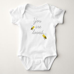 Body Vous Êtes Aimés Abeilles De Miel