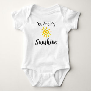 Body Vous êtes mon soleil