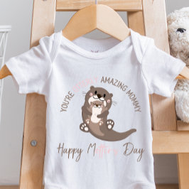 Body Vous êtes vraiment Extraordinaire, Mère's Day Baby