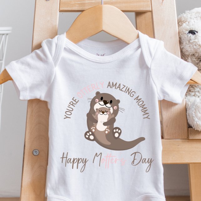 Body Vous êtes vraiment Extraordinaire, Mère's Day Baby (Créateur téléchargé)