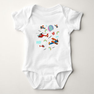 BODY VOYAGE AVIONS ET PLUIES