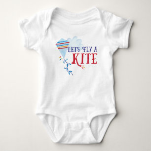 Body Voyons un costume pour enfants