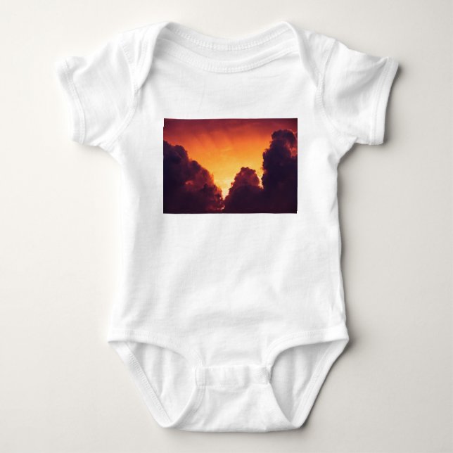 Body w par temps (Devant)