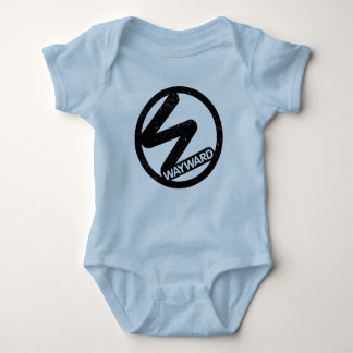 Body Wayward baby romper