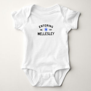 Body Wellesley entrant