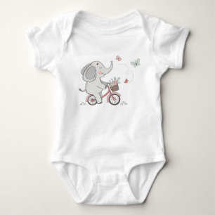 Body Whimsical Elephant vélo d'équitation - Enfants Des
