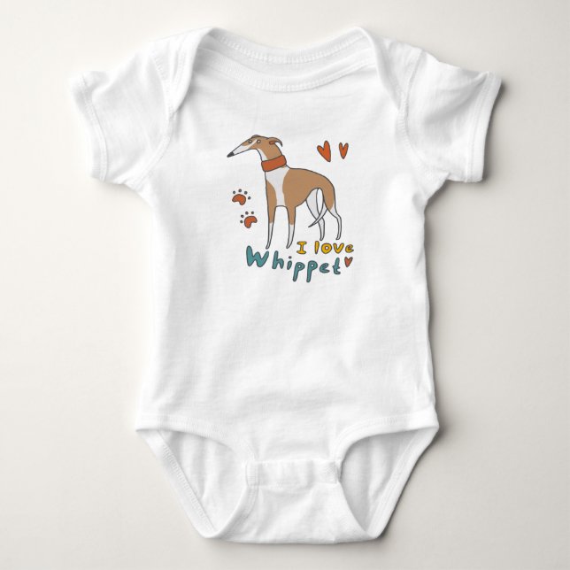 Body Whippet (Devant)