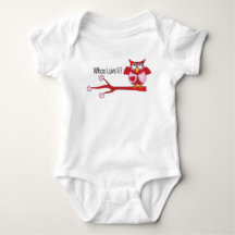 Whoo vous aime Valentine