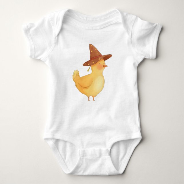 Body Wicked Duck Bodysuit (Devant)