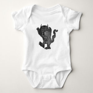 Body Wild Thing Je vais te manger