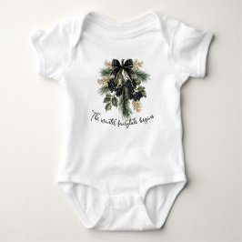 Body Winter Fairytale Baby Holiday