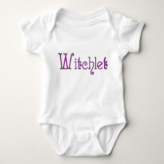 Body Witchlet Onsie