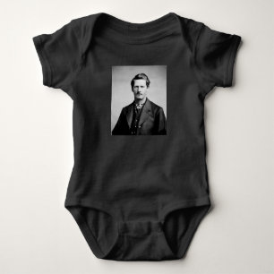 Body Wyatt Earp : Lawman, Gunfighter, Gardien de salon