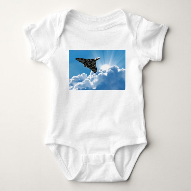 BODY XH558 (Devant)