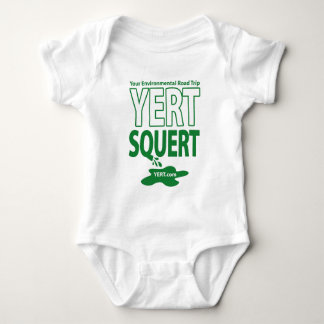 Body YERTSQUERT organique