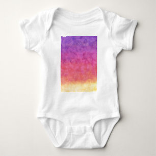 Body Your Text here: RAINBOW SUNSET BACKGROUND