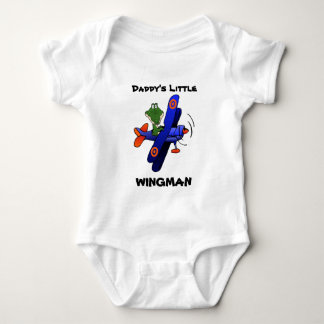 Body zazzle2, peu du papa, WINGMAN