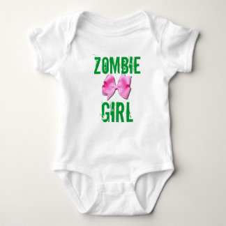 BODY ZOMBIE GIRL