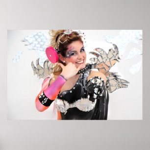 BodyART BTEXX Poster