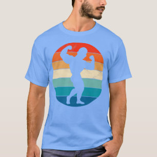 Bodybuilder T-Shirt