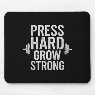 Bodybuilding-Fitness-Workout-Gy Mousepad