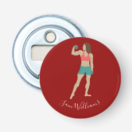 Bodybuilding Flaschenöffner