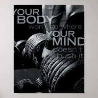 Bodybuilding Inspiration 4