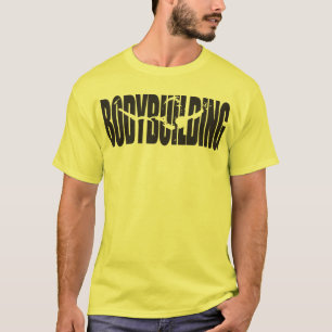 Bodybuilding T-Shirt
